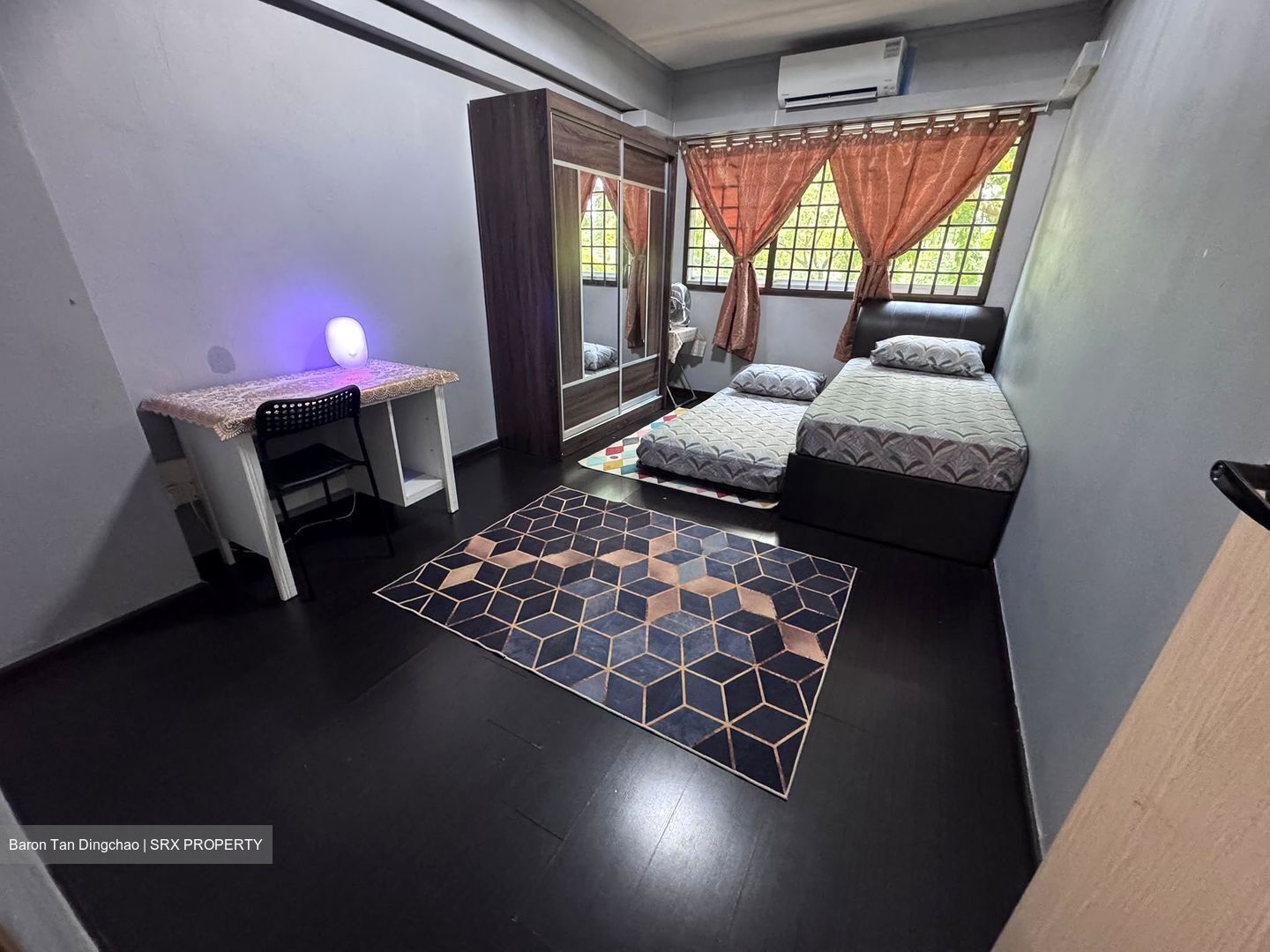 Blk 440 Choa Chu Kang Avenue 4 (Choa Chu Kang), HDB 4 Rooms #580331871